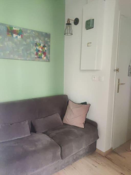 Un Bel Atypique Apartment *