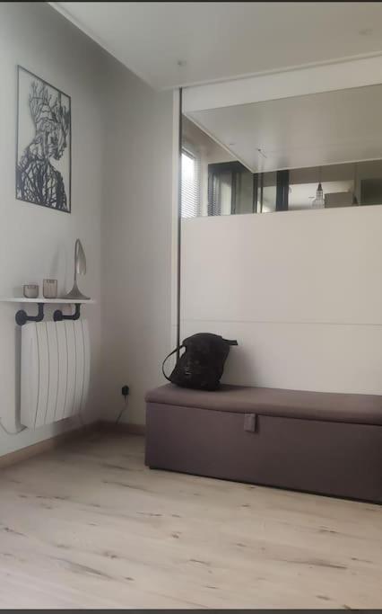 Un Bel Atypique Apartment Paris